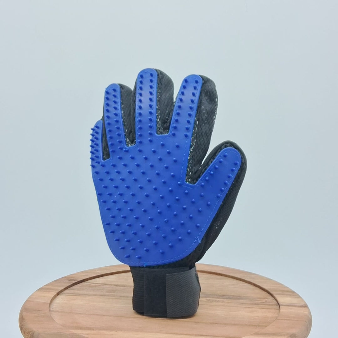 Grooming Glove