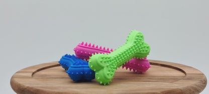 Chewer Bone