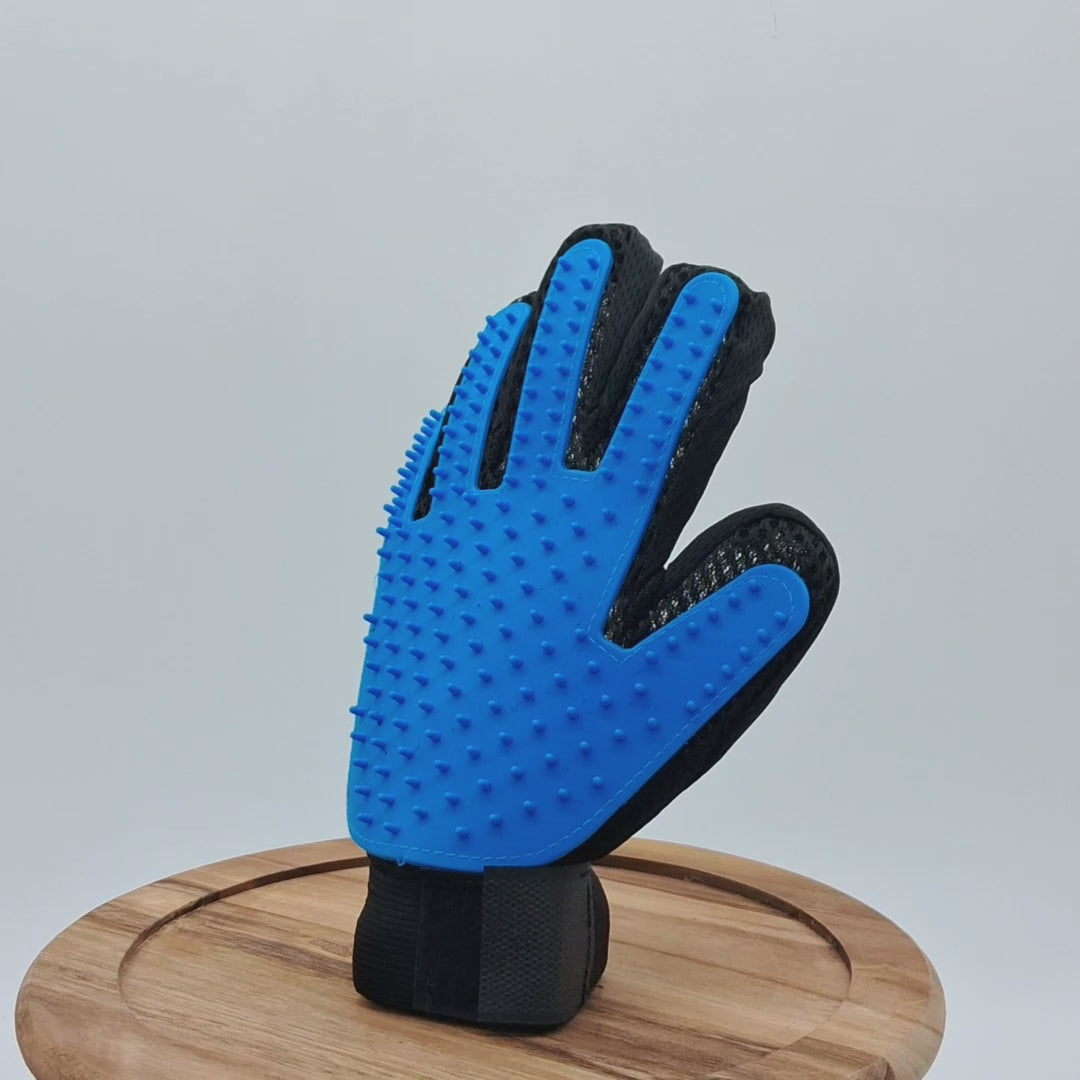 Grooming Glove